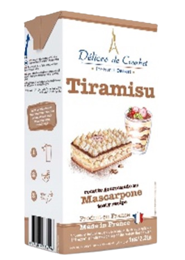 Tiramisu